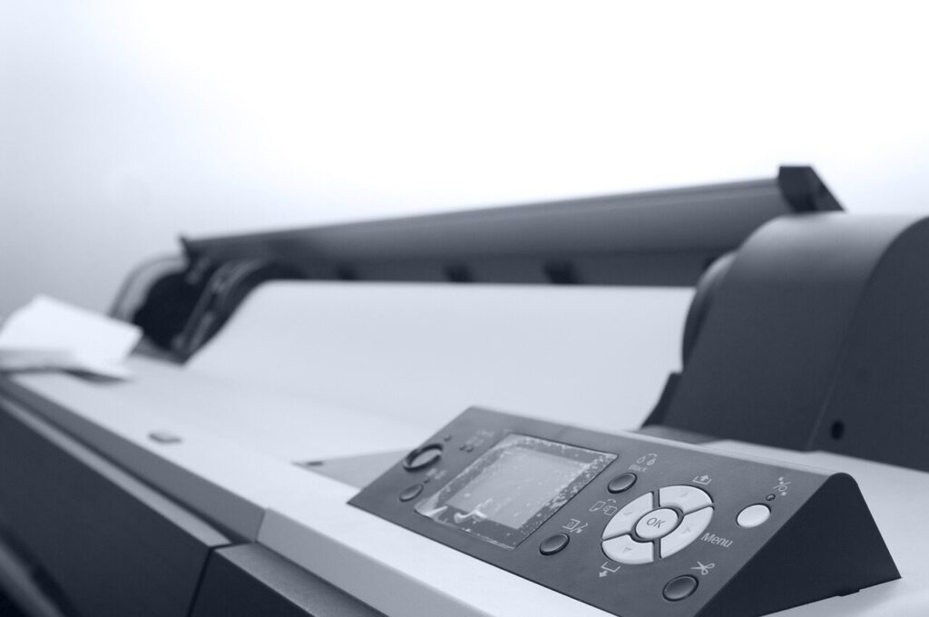 Voordelen van het gebruik van een kleurenlaserprinter op kantoor